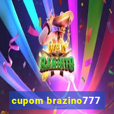 cupom brazino777